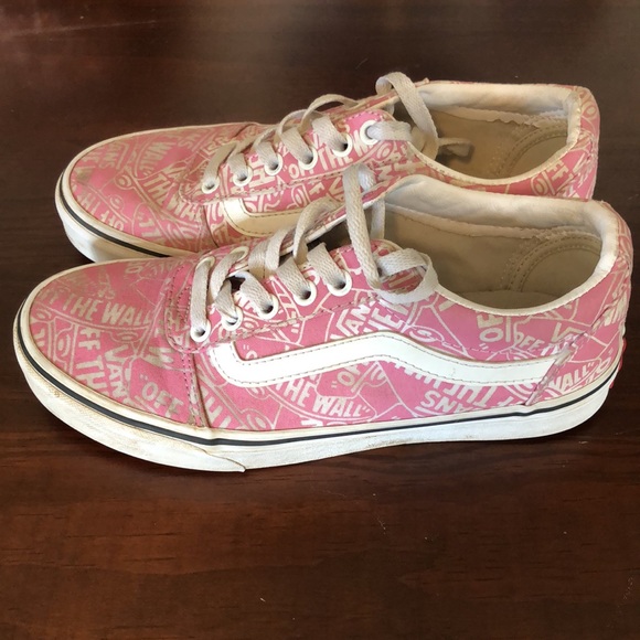 Vans - Picture 5 of 6